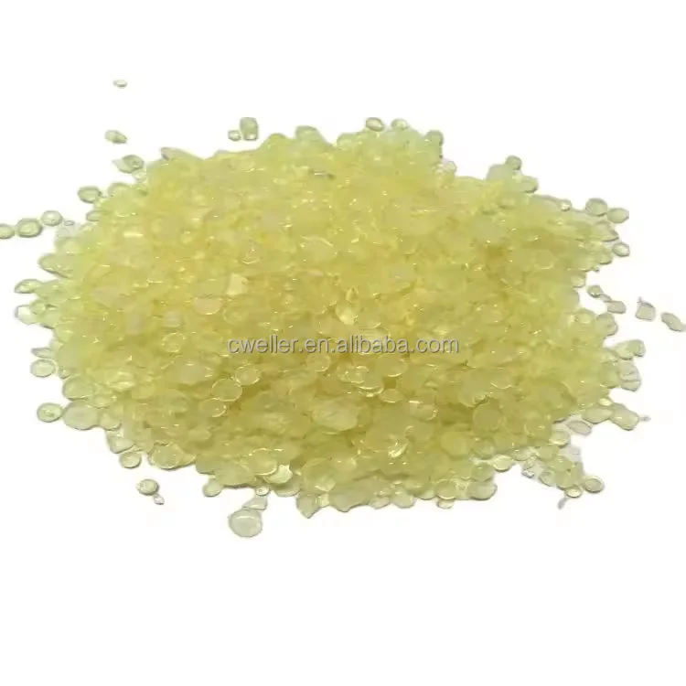 High Quality High Temperature Applied Petroleum Resin thermoplastic road marking paint raw material C5 resin