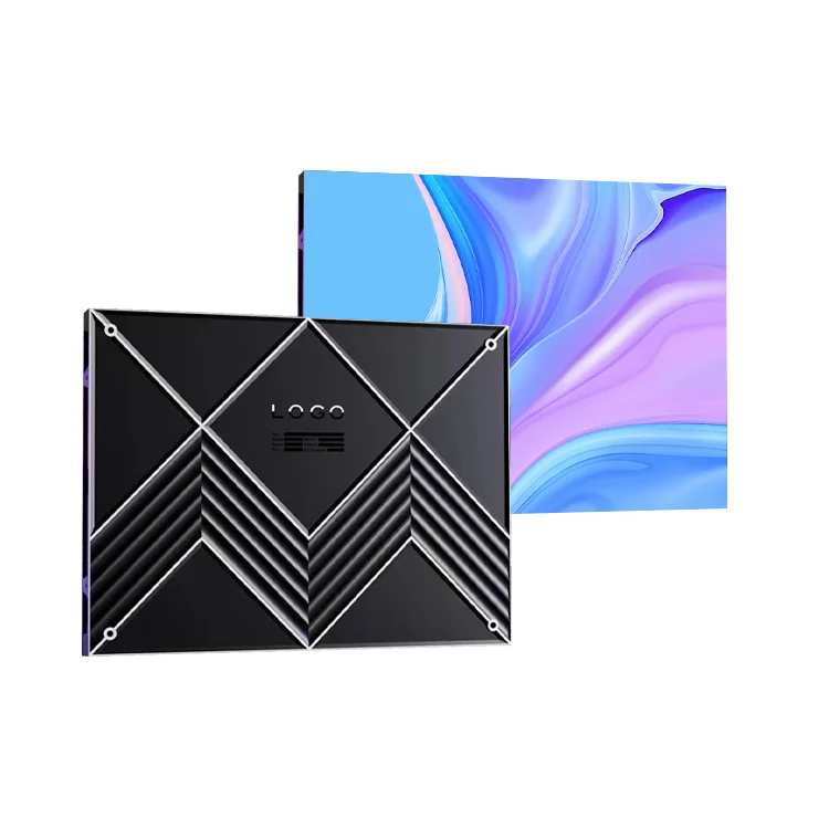 Quality New Generation of 640x480 series Indoor led screen Manufacturer