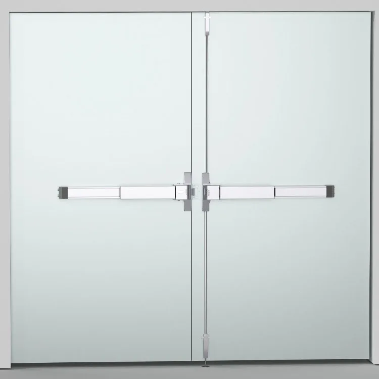 High Quality Emergency Exit Door Panic Exit Push Bar Device Fire Escape Security Door Escape Lock