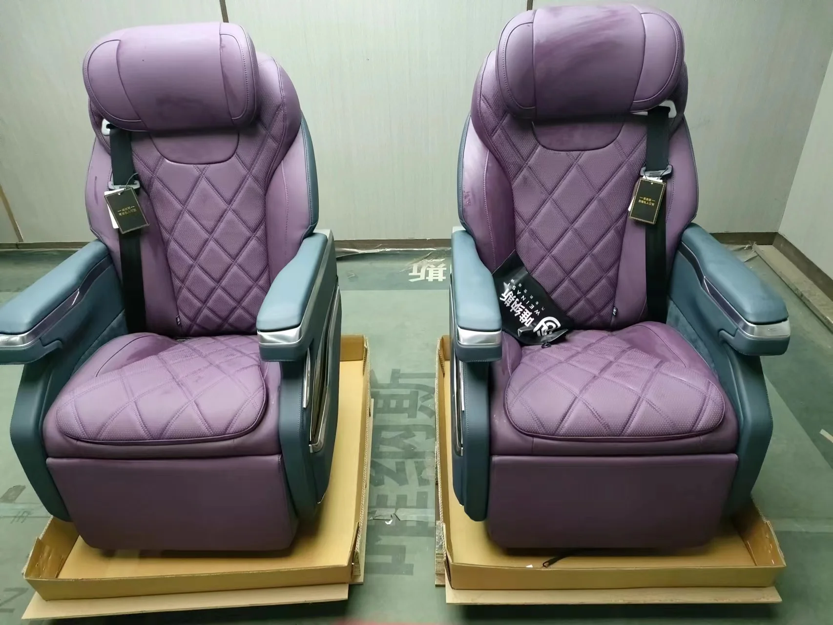 Best Brand New Best Price Folding Lightweight Portable Car Seats For Venus7