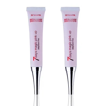 Lip lightening cream for dark lips