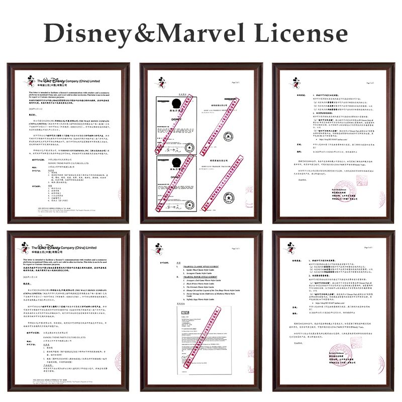  Косплей-костюм для девочек Disney лицензиар индивидуальное платье «Холодное сердце» Эльза