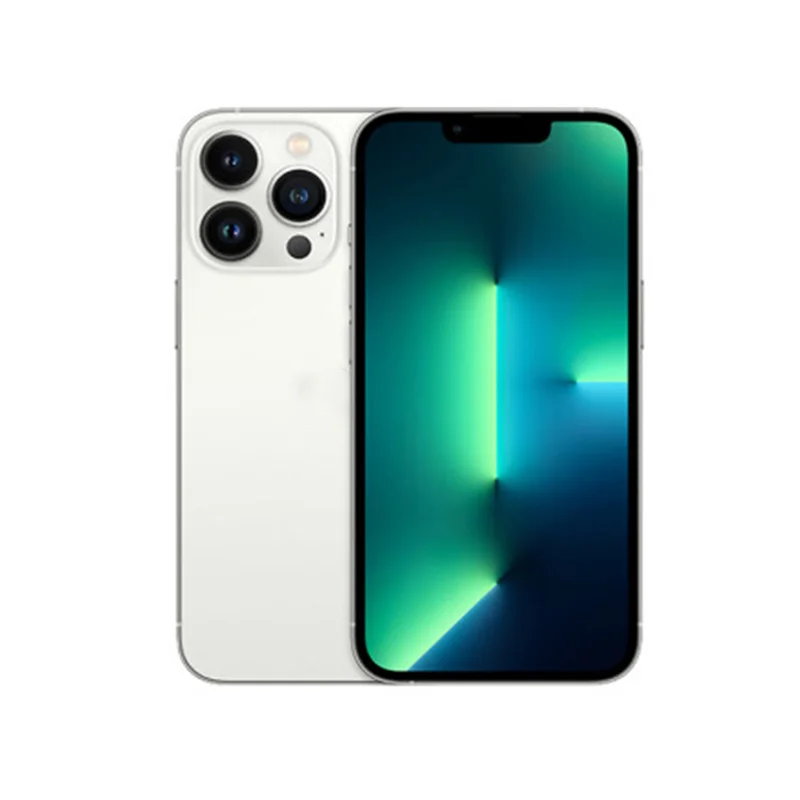 High Configuration Durable Original Second-Hand Cell Phones  For Phone 13 Pro Max 512GB 256GB 128GB