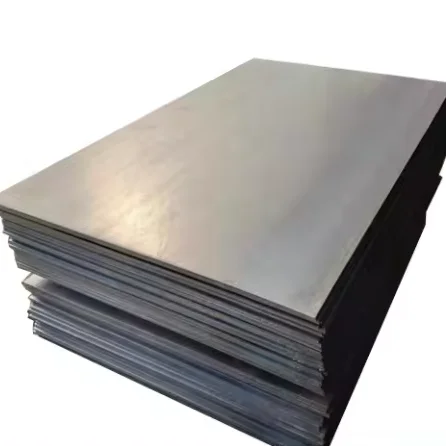 Brinar 400 Wear Resistance Steel Sheet New Water-Quality Quenched and Tempered Steel for Manufacturing Plant Use
