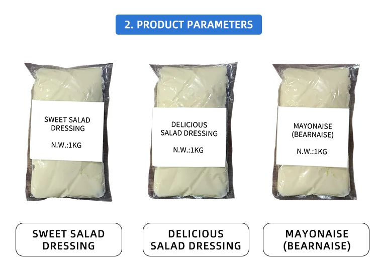 Infuse Your Salads with the Richness of Our Handcrafted Salad Dressing for a Mouthwatering Taste