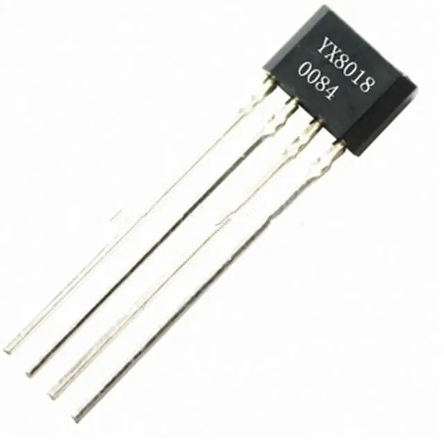 yx8018 ic