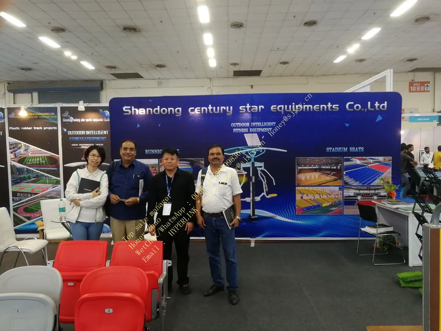 Wholesale Outdoor High Elastic Sublimation Team Logos Reserved VIP Club Seat Cover Cheap Polyester Stadium Seat Cover
