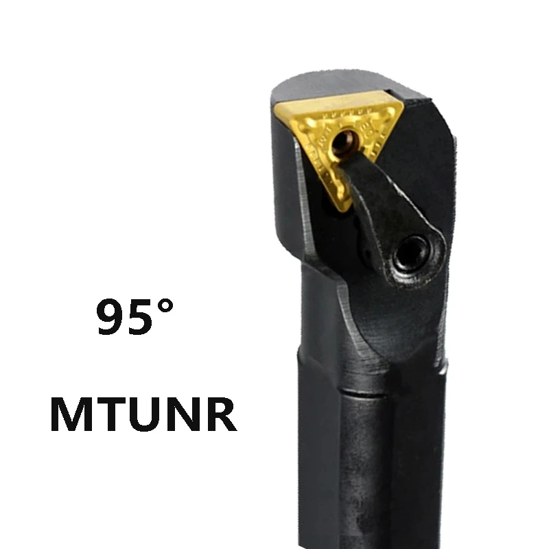 Держатель для токарного станка MTJNR MTFNR