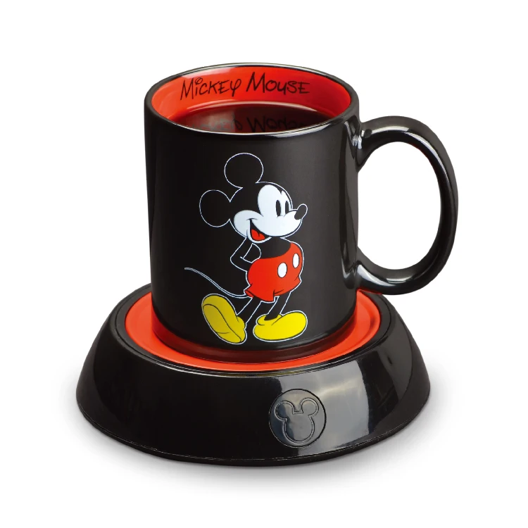 
Coffee Mug Warmer&Cup Warmer for Office Desk Use Electric Coffee Warmer Plate For Cocoa Tea Water Milk Soup 