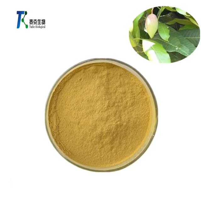 
Nutritional Supplement Mango Extract Mango Fruit extract Powder 