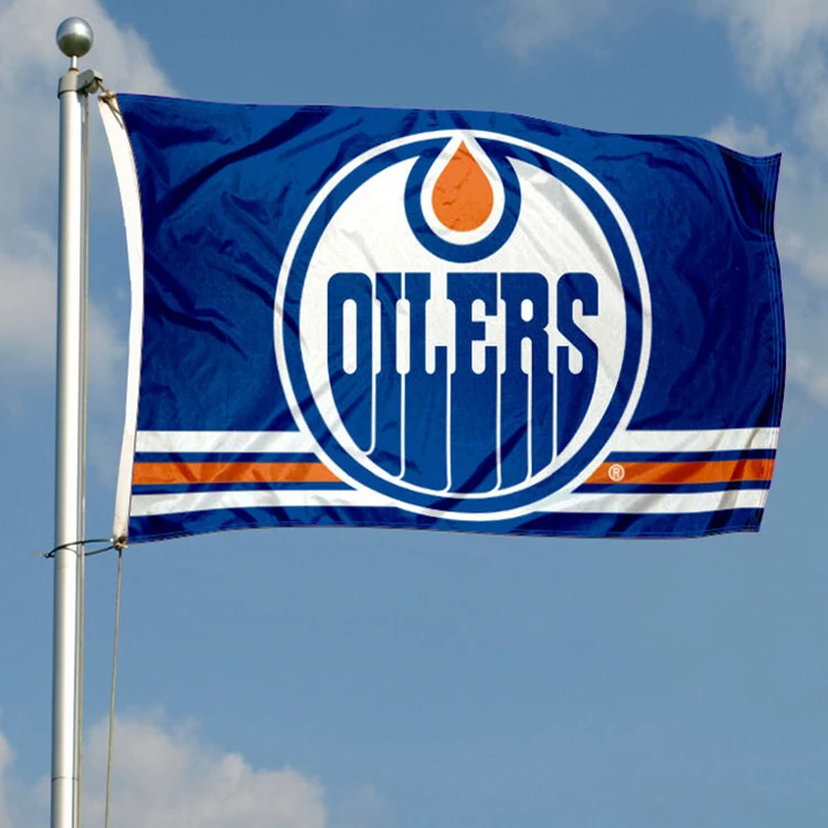 Customized Flags 3x5ft Double-Sided 100% Polyester Blank Logo Outdoor Flying Screen Printing Banners 3x5 Custom Flag