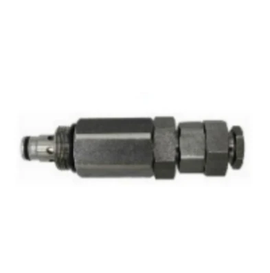 Main/service Valve  HD700-7 Main Valve