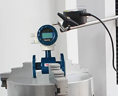 Hot Sale High Quality price electromagnetic flowmeter, production flow chart, pulse output water meter