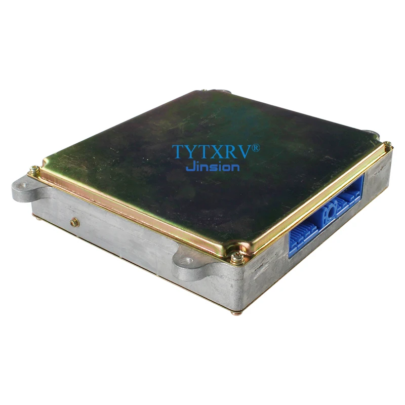 JINSION Exavactor сменные детали контроллера (маленький) MCU ECM для Hitachi EX200-3 9104908 9116941 9104912 9125533 9131577