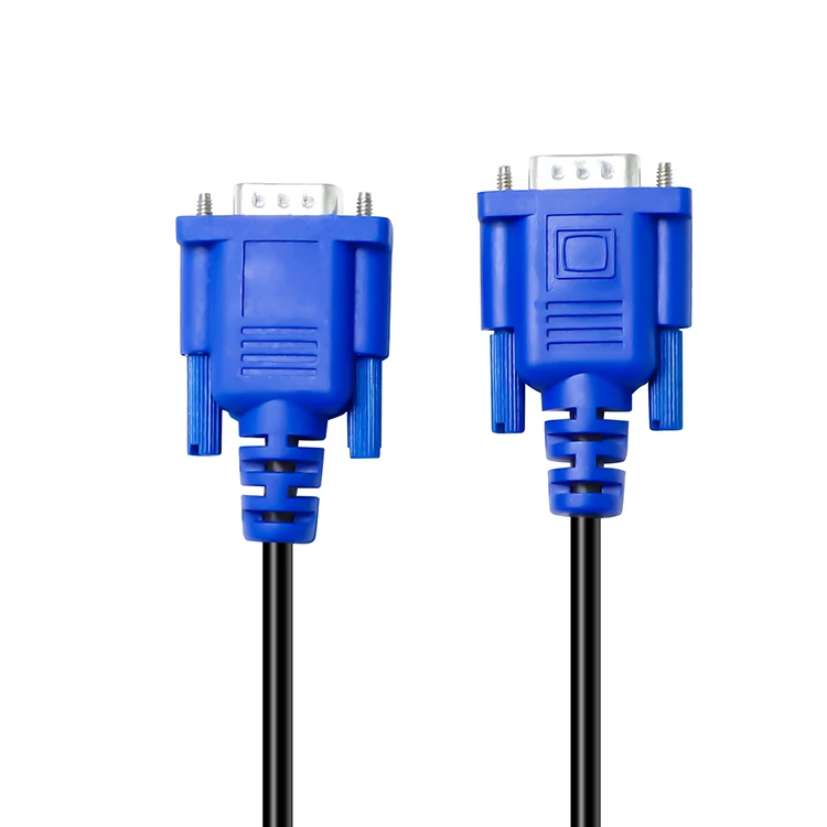 tezy 1.8M computer vga cable monitor china vga to vga cable