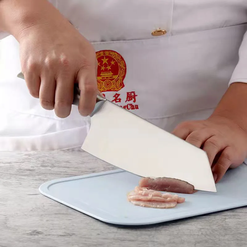 Прямая поставка с завода кухонные режущие инструменты для резки резьбы нож разделки