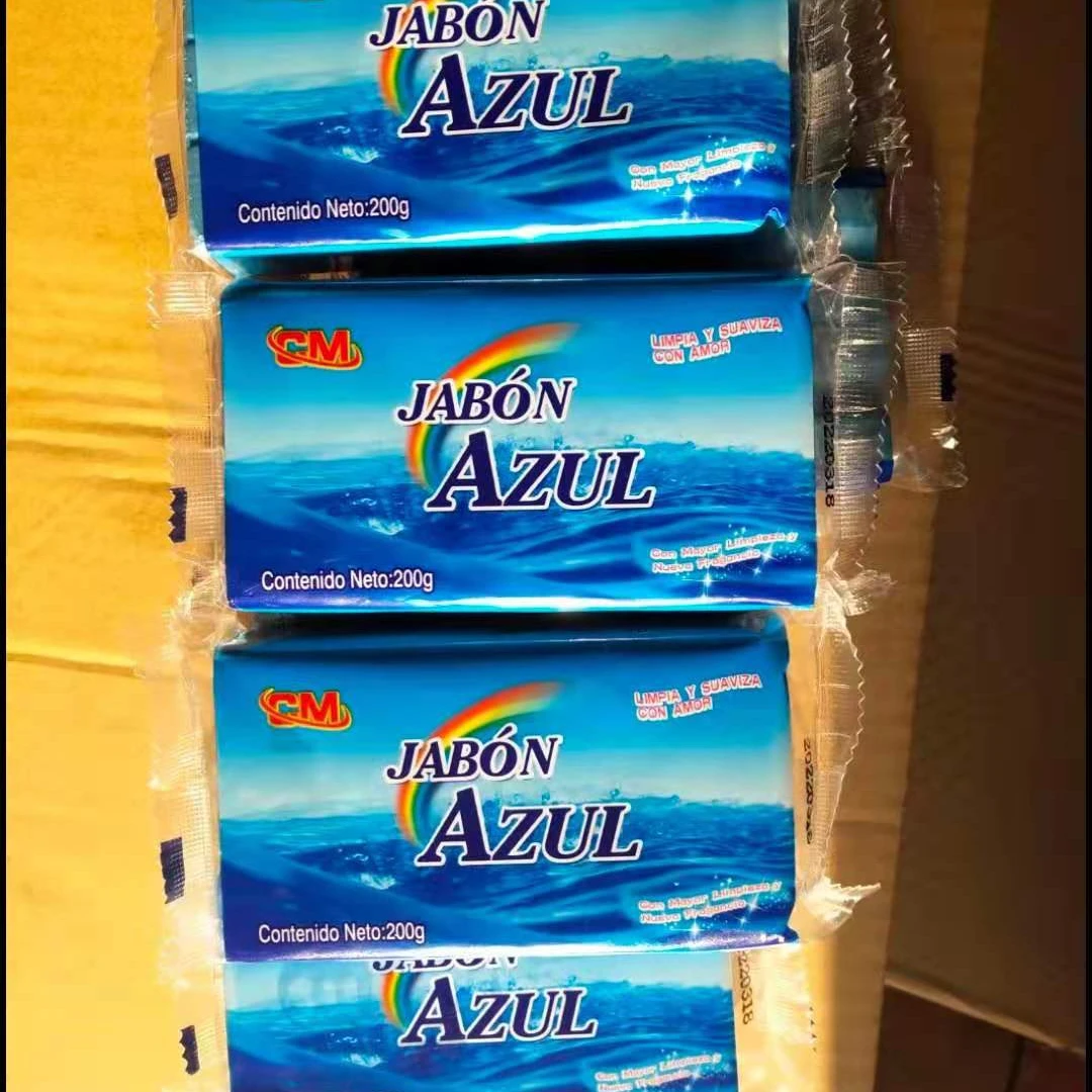 China Good morny laundry soap mini machine bar making for boys