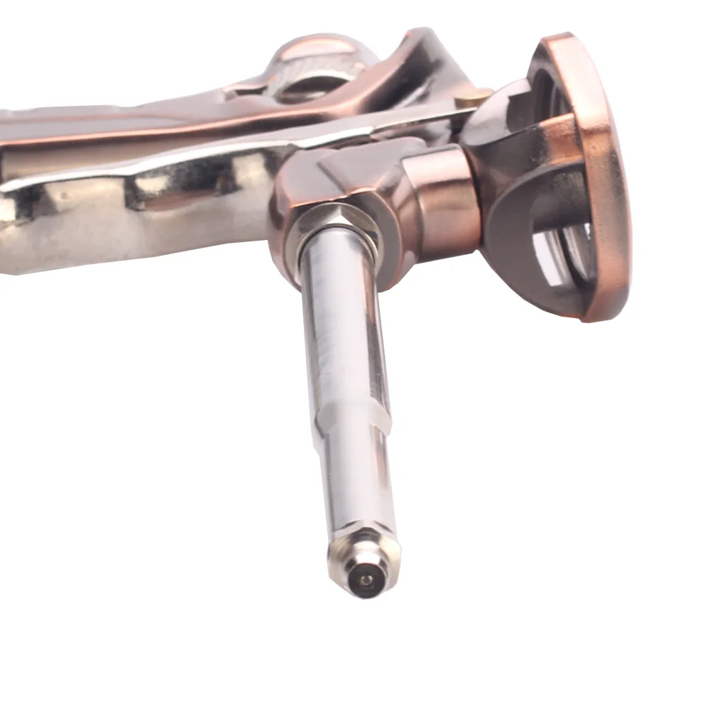 
Construction dispensing pu caulking tool foam gun 