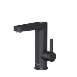 Электрический нагревательный кран Briwellna, 220 В, 3200 Вт, с дисплеем температуры