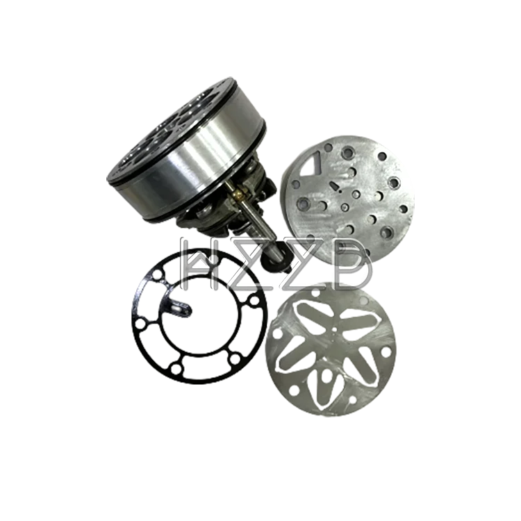 Factory outlet Compressor Spare parts of V5 compressor  for Chevrolet aveo