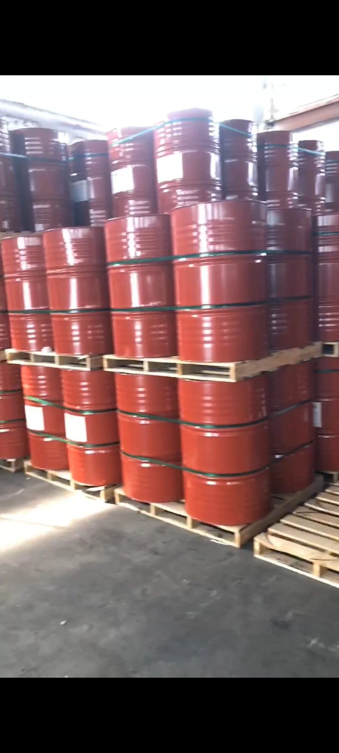 Polymeric Mdi M200 /Polymer Polyol