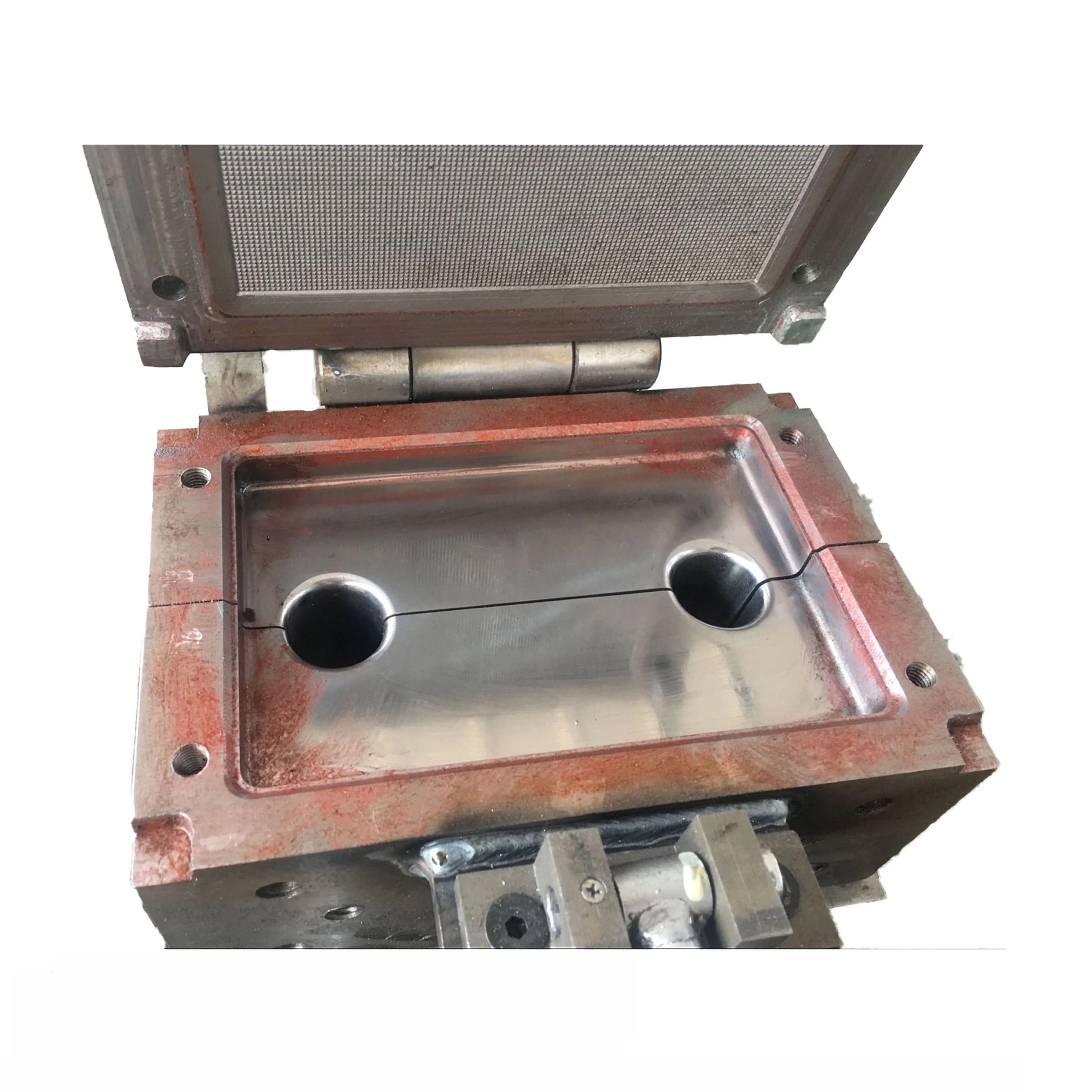 PU Polyurethane Foaming Trowel/Plastering Float Tool Injection Mould