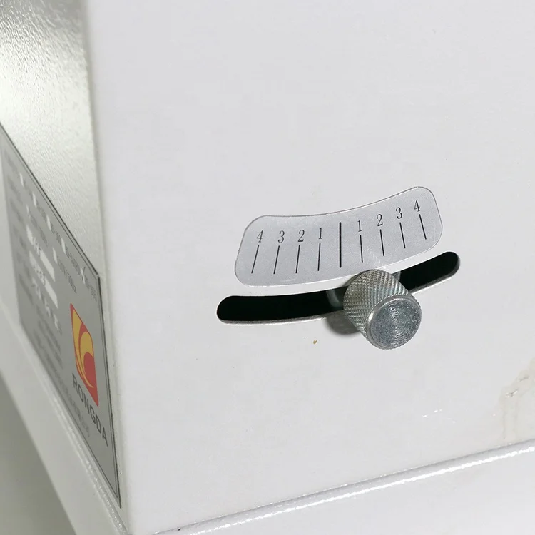 Digital automatic paper creasing and Perforating machine Fast delivery paper perforating machine perforating creasing machine