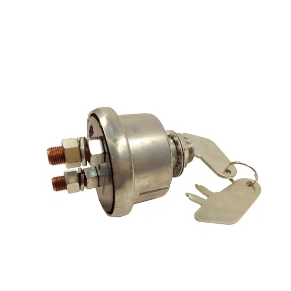 Запасные части для грузовика новый выключатель основной электромагнитный JK862B