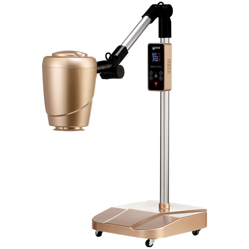 China Traditional Warm Moxibustion Therapy Instrument Moxibustion Lamp