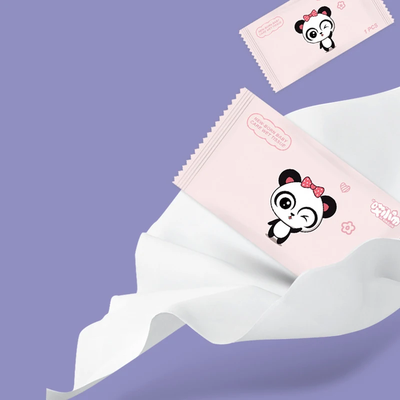 Cheap Production Line Manufactures Wet Wipe Packing Machine Pakistan