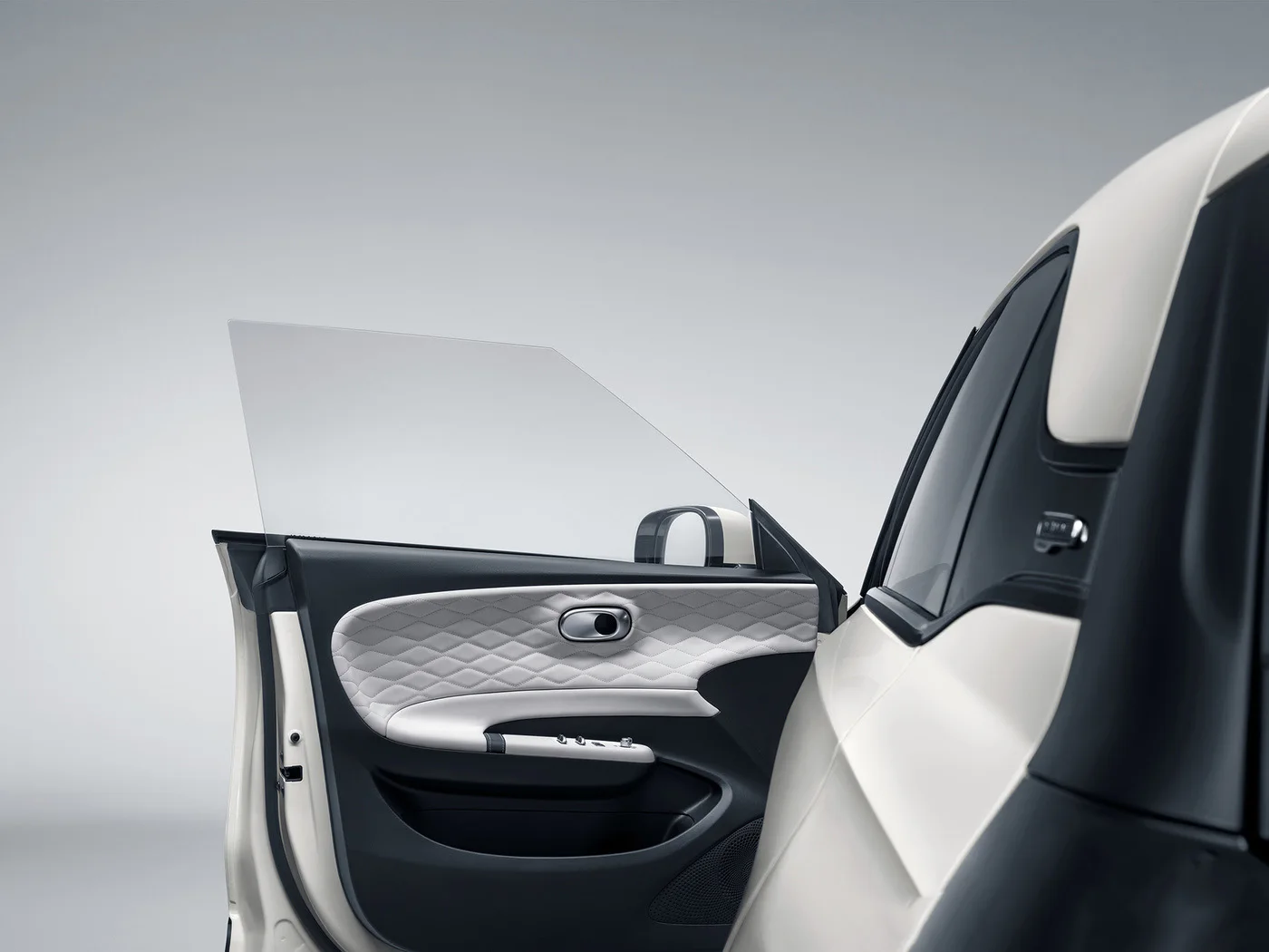 2024 Dongfeng Nano 01 седан 330 Воздушный диапазон км лидер продаж Новый энергетический автомобиль
