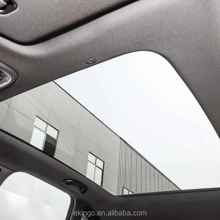 2024 CHANGAN DEEPALS07 520Pro Новый энергетический автомобиль чистый электрический внедорожник среднего размера 258hp 5-дверный 5-местный с левым рулевым управлением автомобильный редуктор