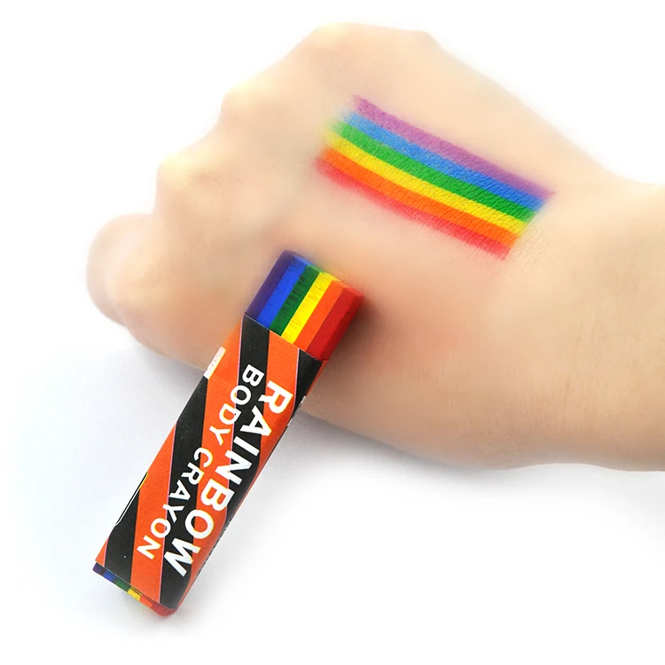 Sports Matches FACE PAINT stick