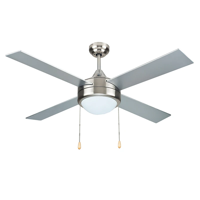 Hot Sale & High Quality 12v Ac 220v Ceiling Fan Light Led Design