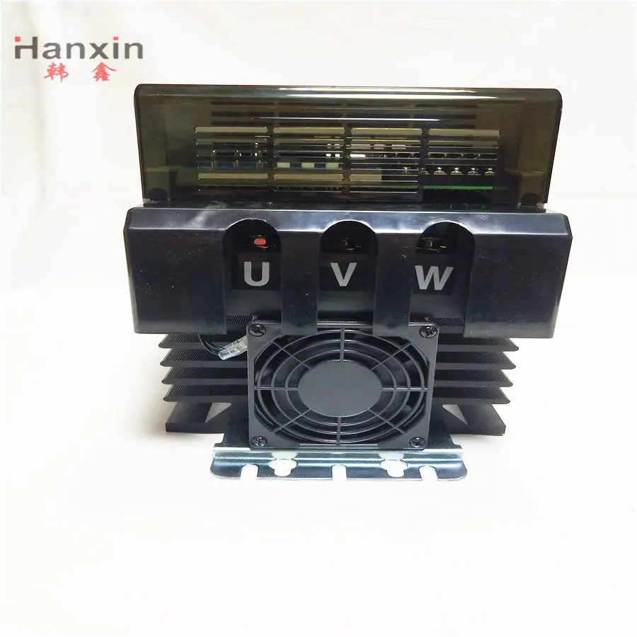  Трехфазный регулятор мощности Hanyoungnux TPR-3N 380V