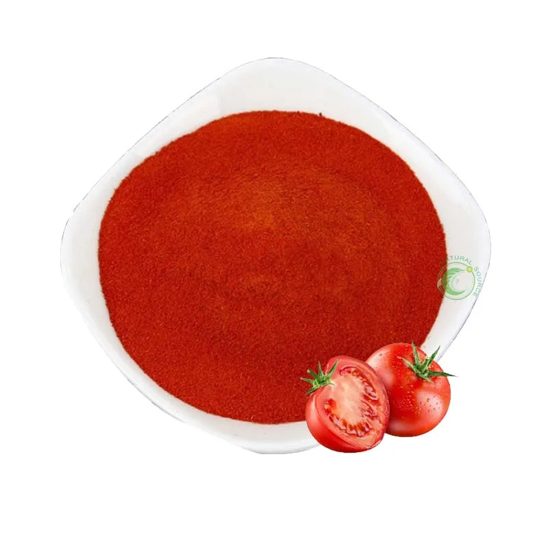 Vegetable Seasoning Powder Dehydration Tomato Powder