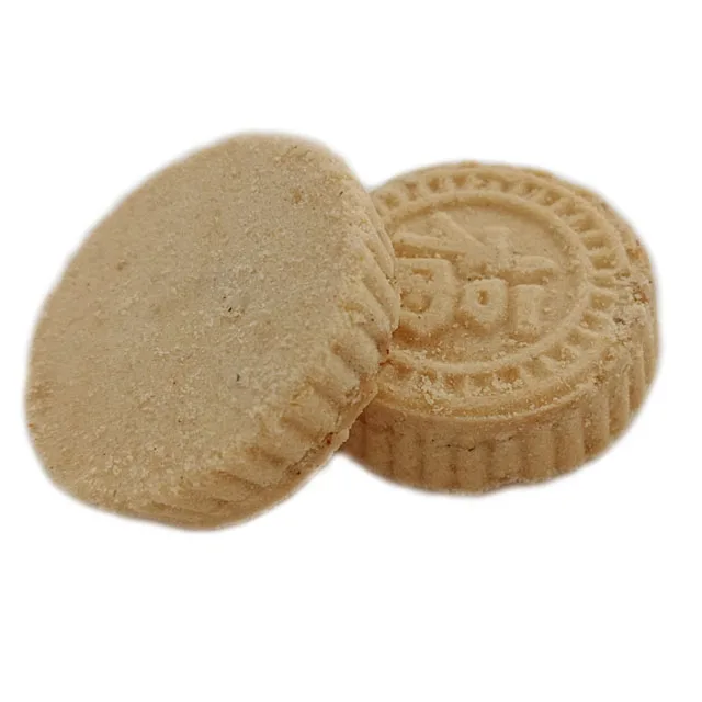 
Natural Delicious Sugar Rice Flour Peanut Rice Crackers Mini Cookies Rice Crackers 