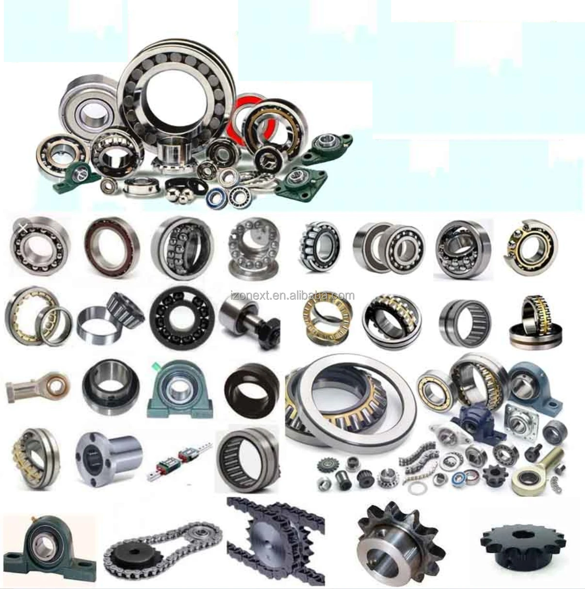 bearing ntn