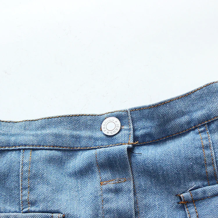 
Fashion Baby Girls Jeans Shorts Child Kids Boy Denim Trousers Girl Short Pants Summer Toddler Infant Skirt Pants 