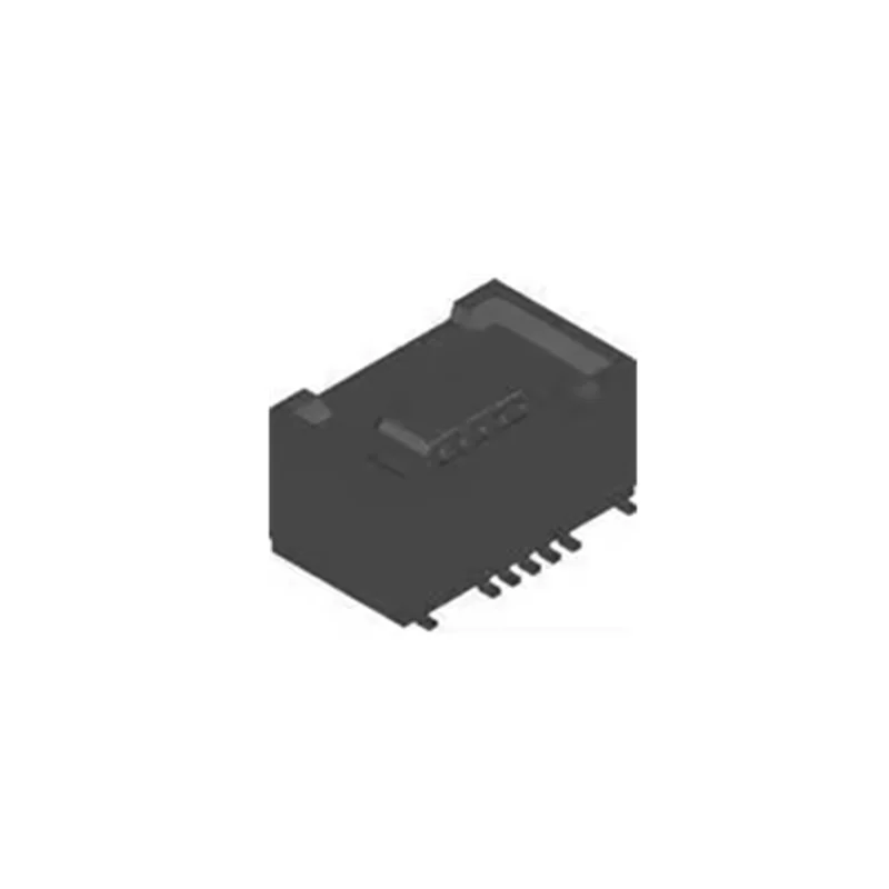 SDH DF40HB (2,5)-10ds-0. 4v (51) прямоугольный разъем HRS Разъем сварочный штекер/аудио и