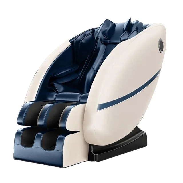 Latest Body Massage Chair