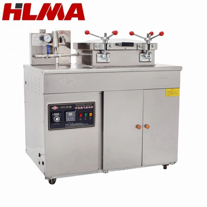 Фритюрница/фритюрница KFC/фритюрница Henny Penny