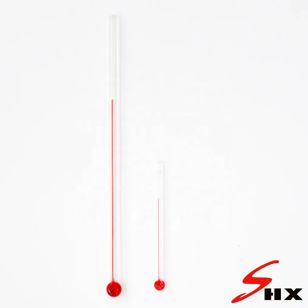 liquid semi thermometer for home use