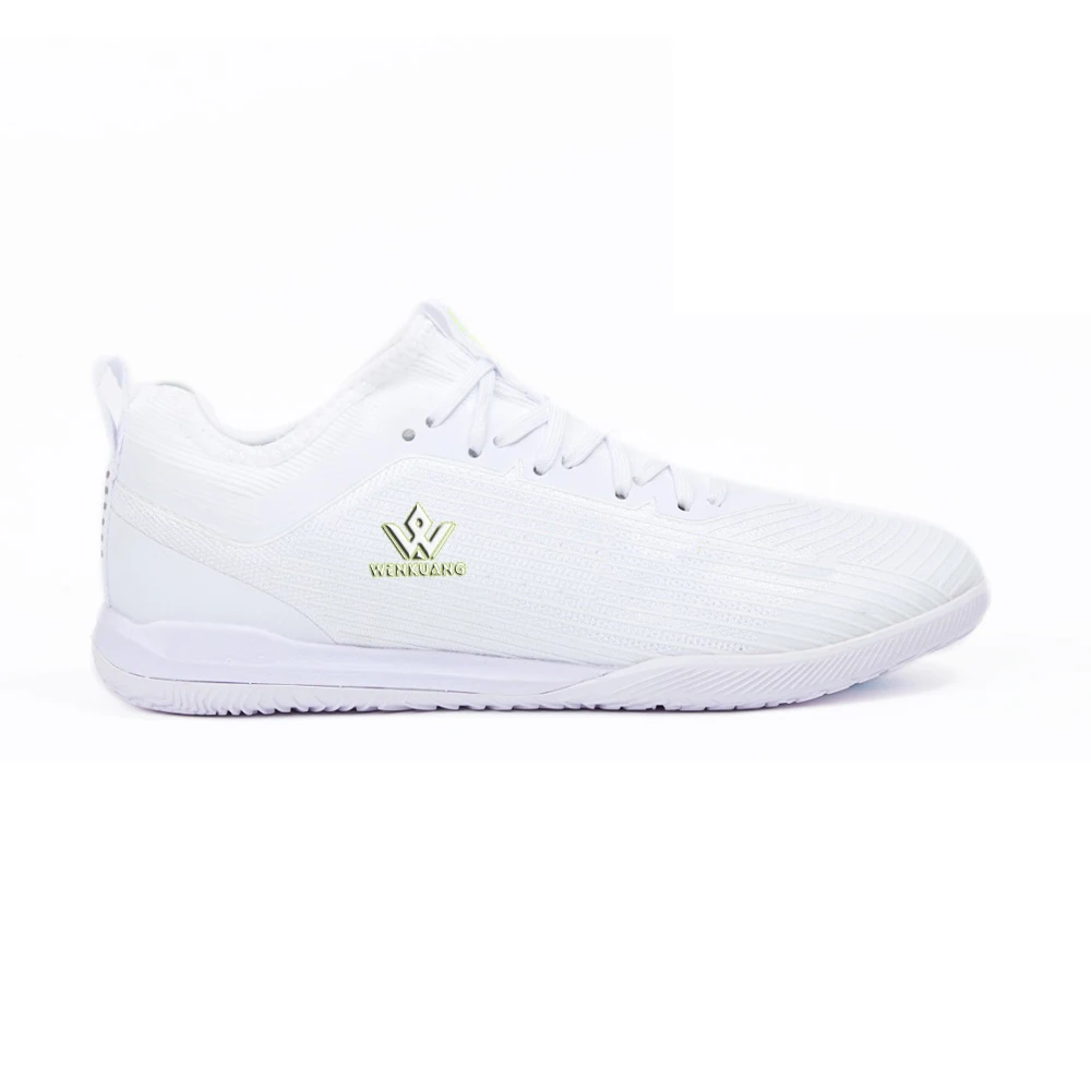 New Soccer Shoes Design  Football Footwear Customization Sport Sneaker TF/FG Zapatos de Futbol