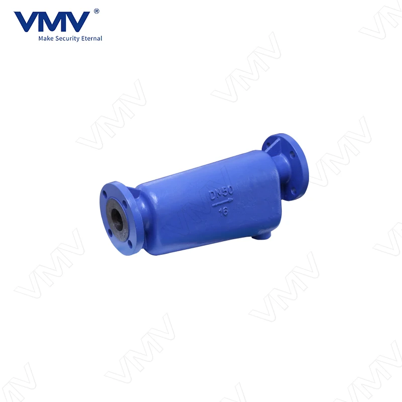 vmv hot sale Steam-Water Separator manufacturer boiler water separator factory steam water separator CF41 flanged end ISO9001