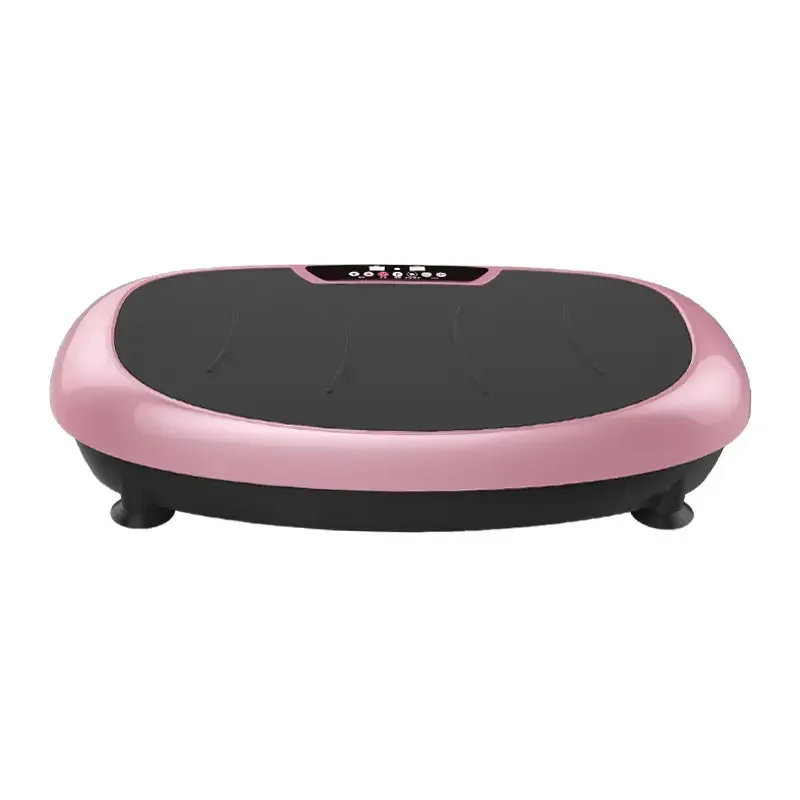 JUFIT ultrathin body slimmer vibration plate fat reducing powerful Vibration Platform machine