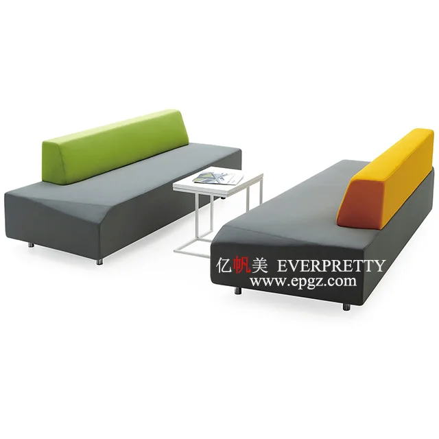 Latest Design S-Shape Sofa Set High Quality Sectional Sofa Comfortable Colorful Furniture