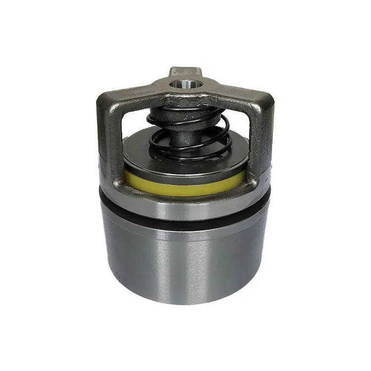 High Temperature Impact Resistance Metal Parts Valve Assembly