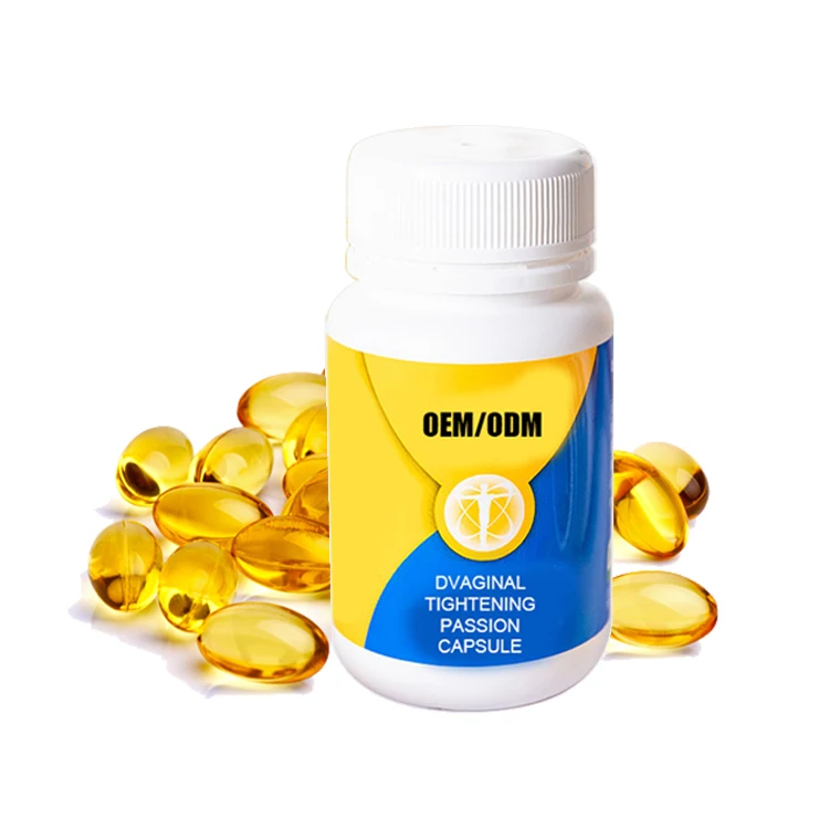 Wholesale Customized women Vagina Tightening Gel Yoni Easy to wash gel Customized Pack