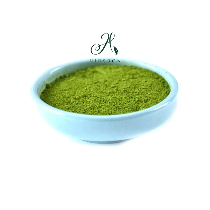 Private Label 100% Pure Culinary Grade Matcha Green Tea Powder